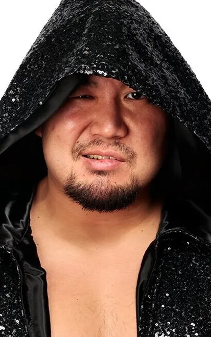 Mitsuhiro Kitamiya