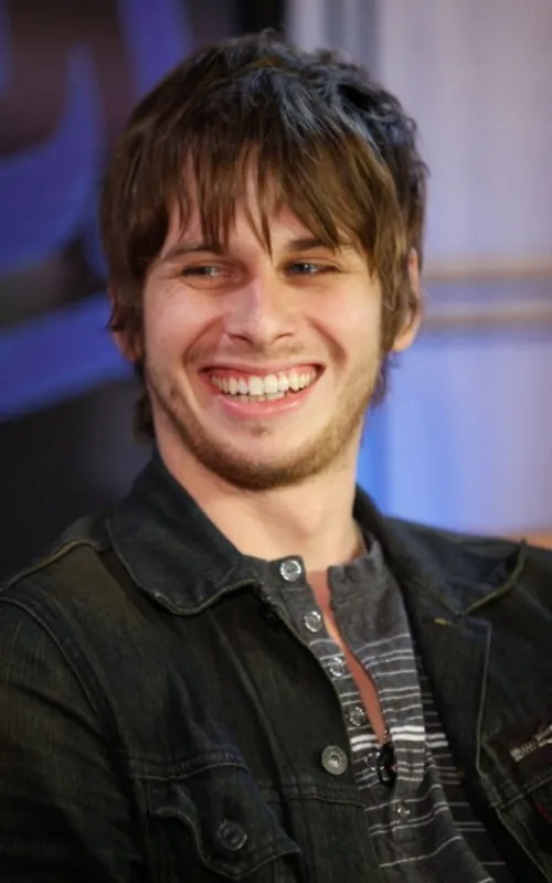 Mark Foster