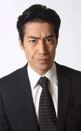 Takahiro Togawa