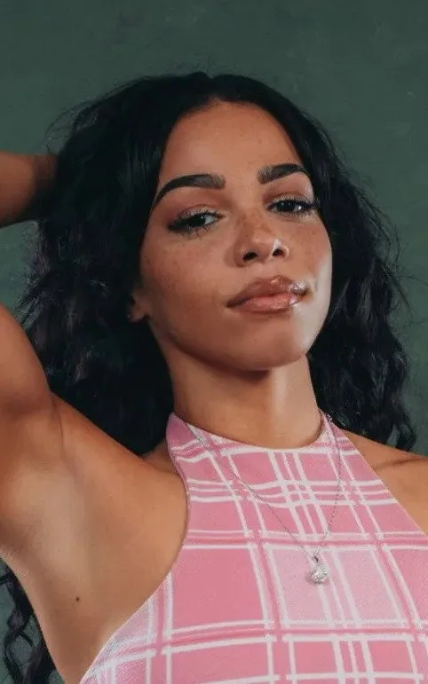 Aleah James