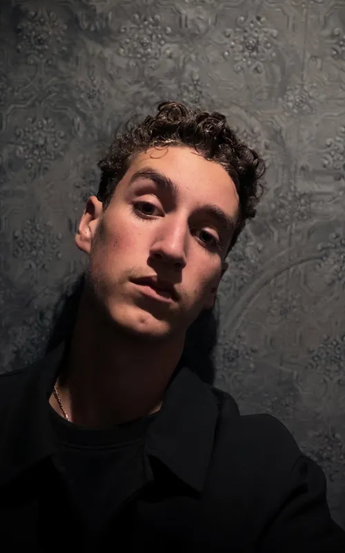 Joey Barbesant