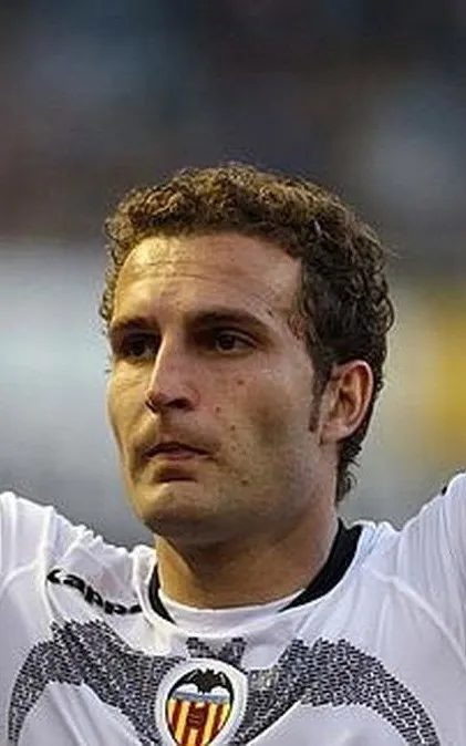 Rubén Baraja