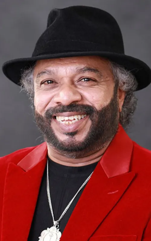 Sunil Perera