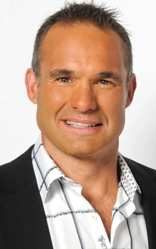 Gilbert Delorme