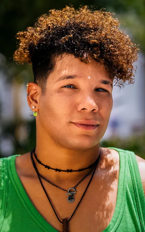 Hansel Porras Garcia