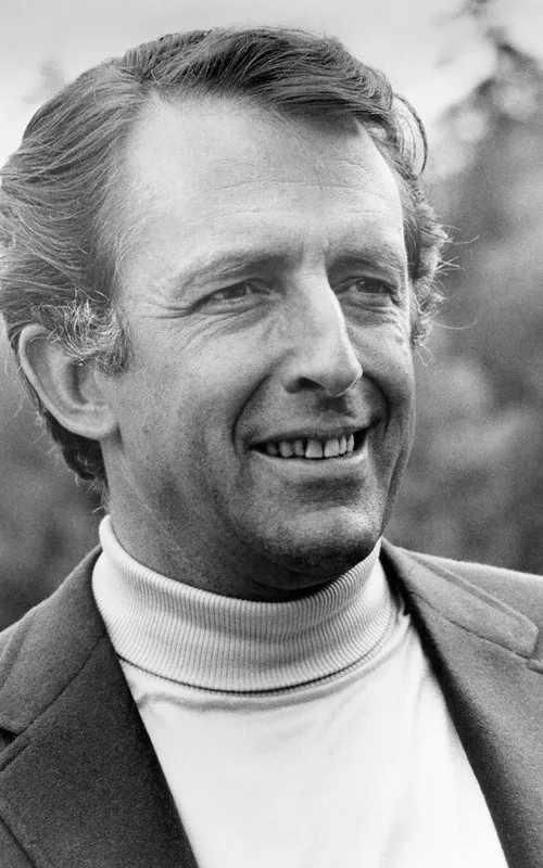Fritz Weaver