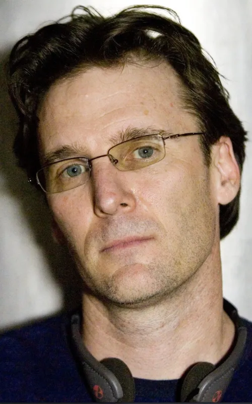 Daniel Myrick