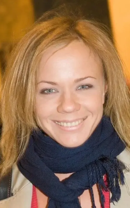 Elena Perova