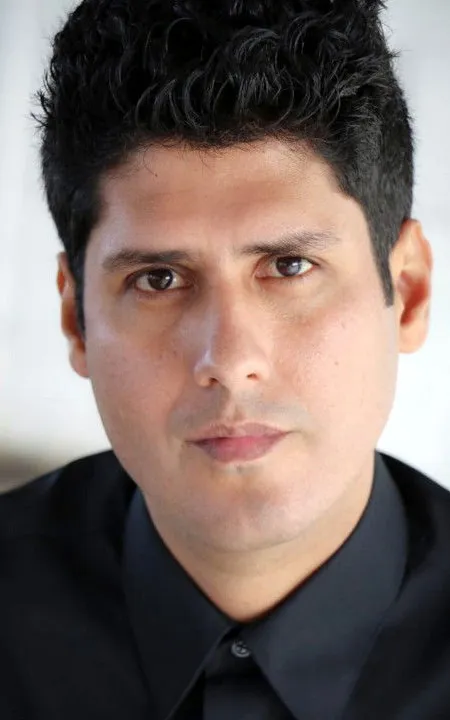 Ricardo Vargas