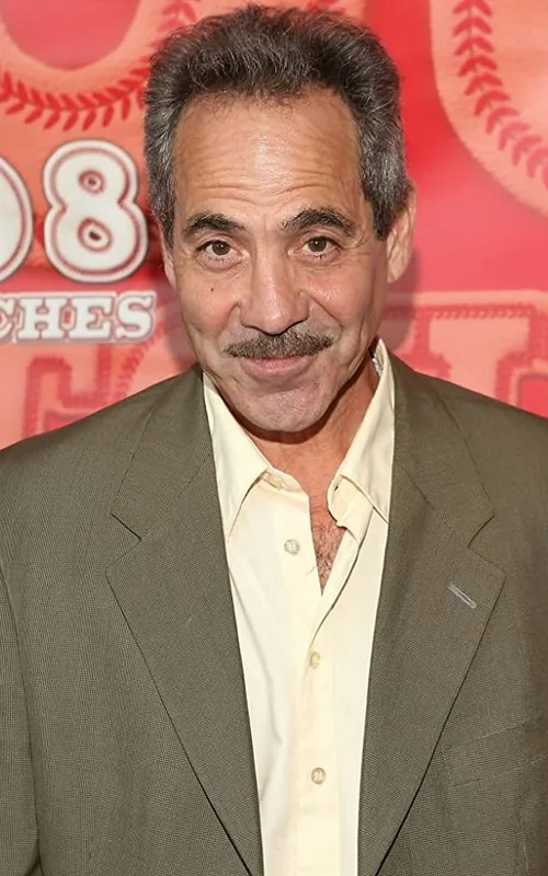 Larry Thomas