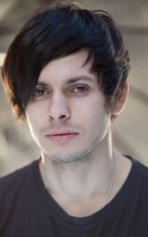 Donatas Grudovich