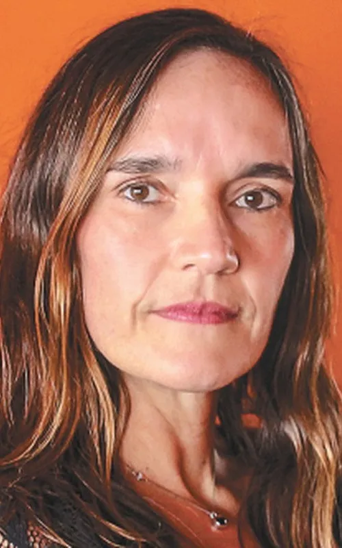 Carolina Ricardo