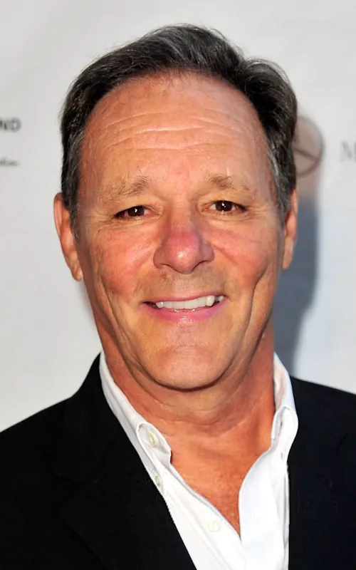 Chris Mulkey