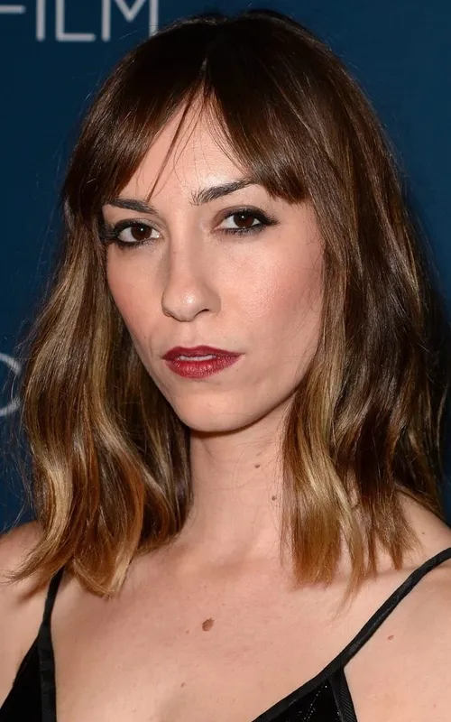 Gia Coppola