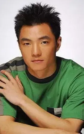 Jian Yu