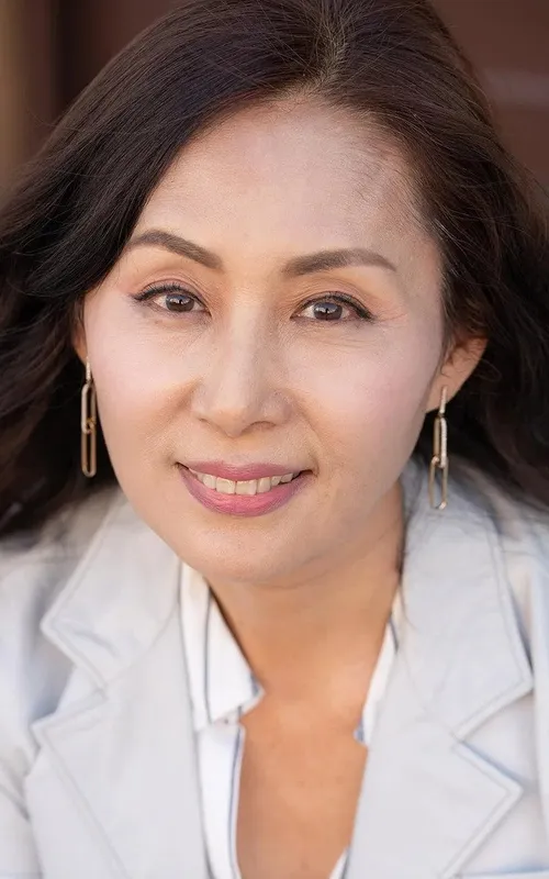 Michelle Okkyung Lee