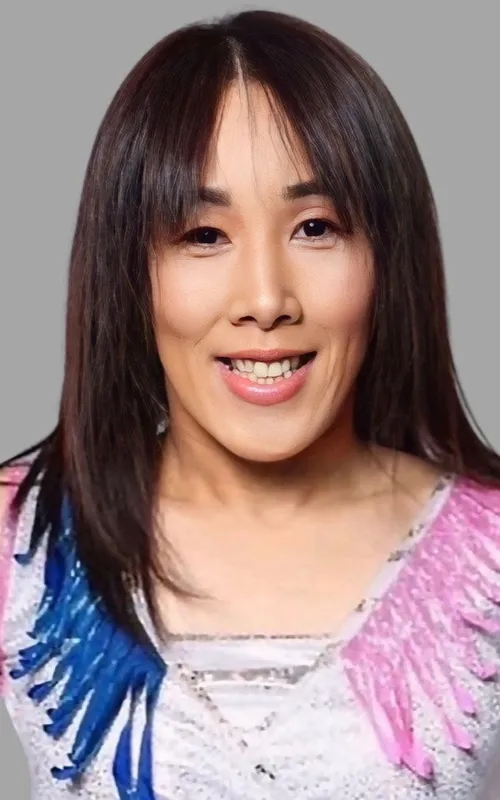 Sumie Sakai