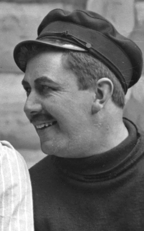 Axel Nilsson