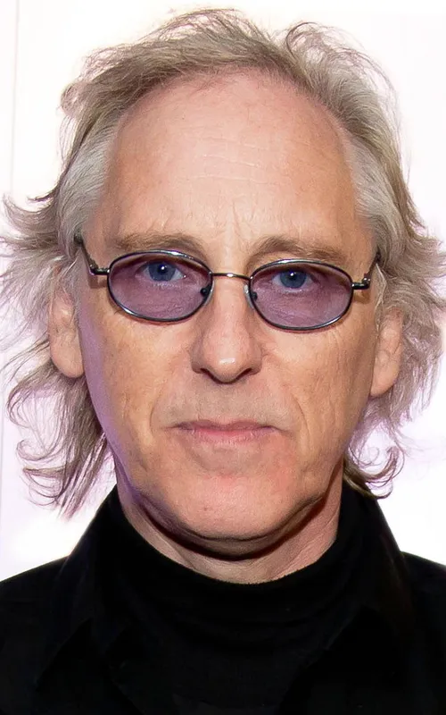 Eddie Jobson