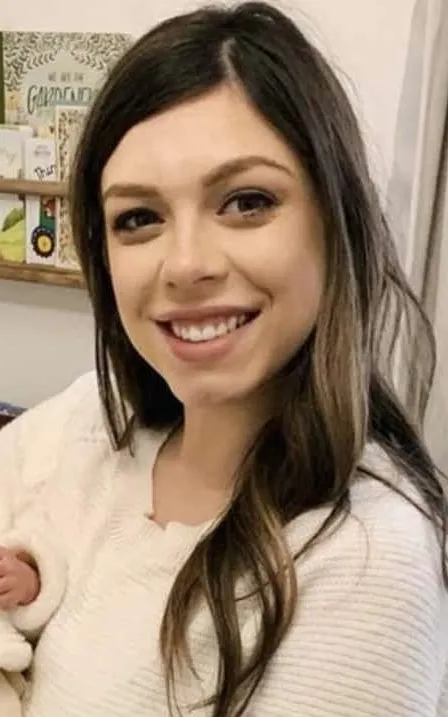 Lauren Duggar