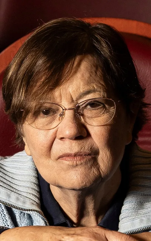 Cecilia Bartolomé