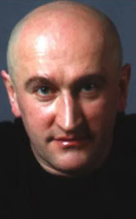 Aleksandr Orlovskiy