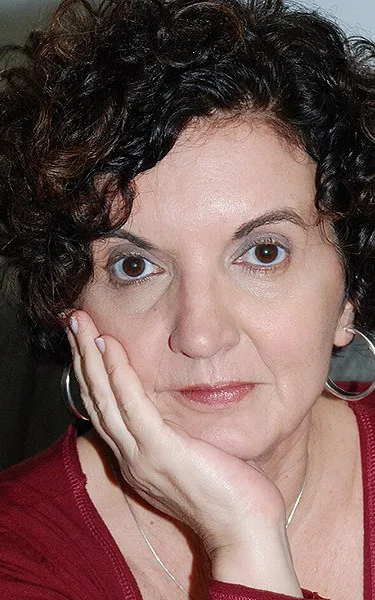 Sonia Rodrigues