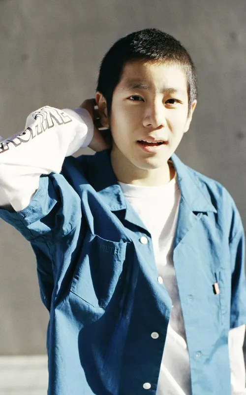 Zheng Haosen