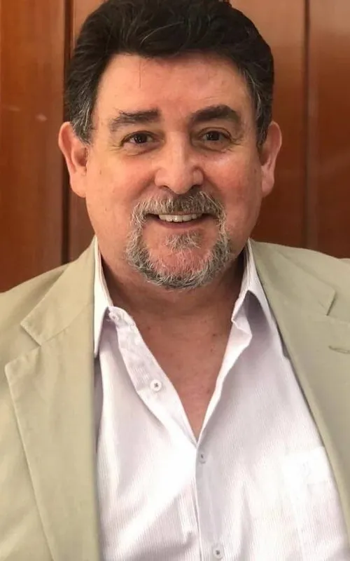 Óscar Bonfiglio