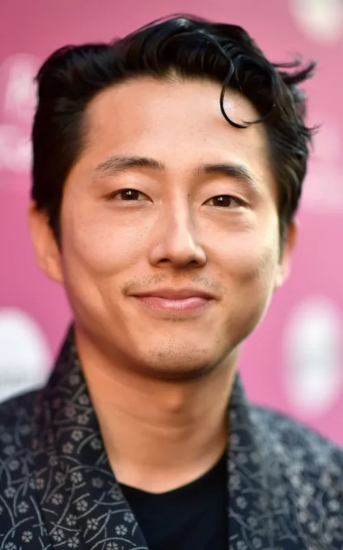 Steven Yeun