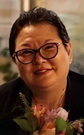 Kim Hye-jeong