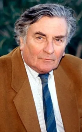 Gérald Calderon