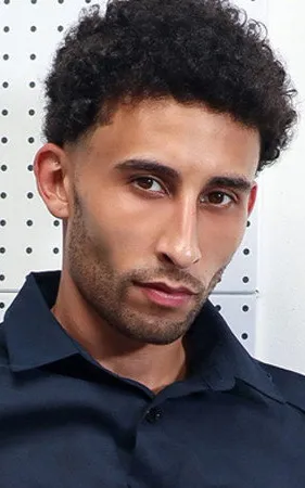 Blake Rivers