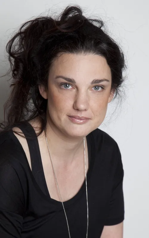 Helena Gatzioura
