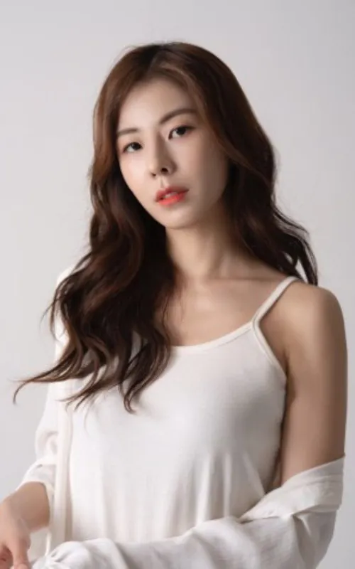 Woo Ka-eun