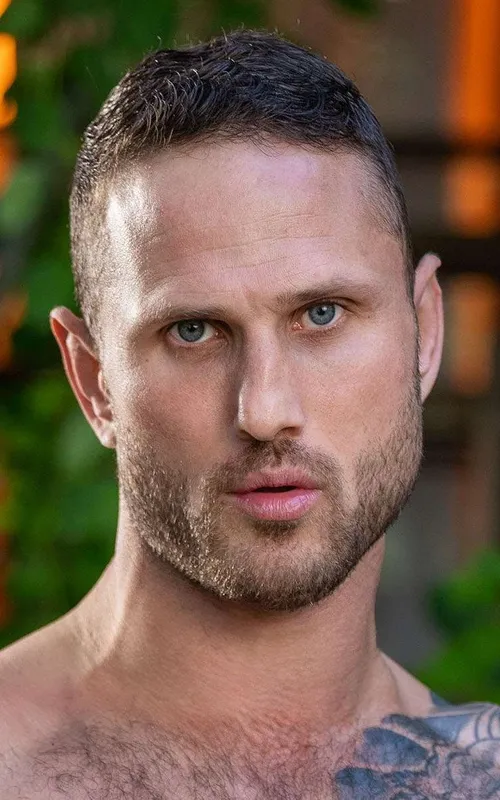 Blain O'Connor
