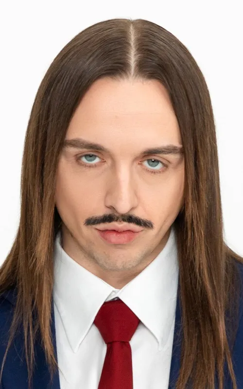 Tommy Cash