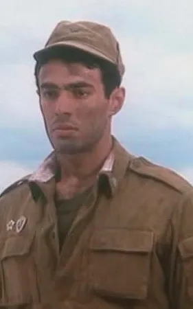 Magomed Lyanov