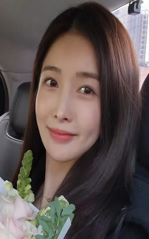 Kang Seo-yeon