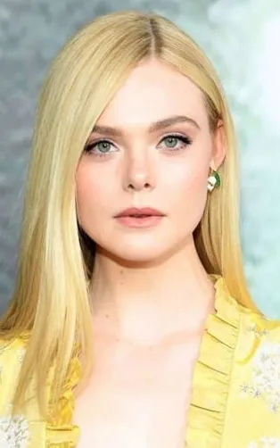 Elle Fanning