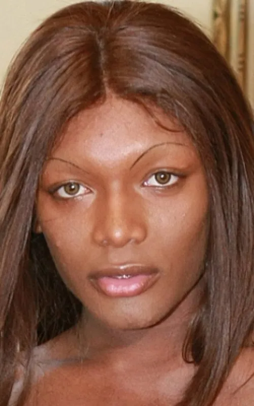 Amyiaa Star