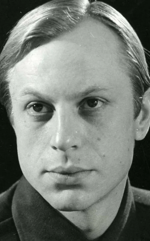 Yuri Bogatyryov