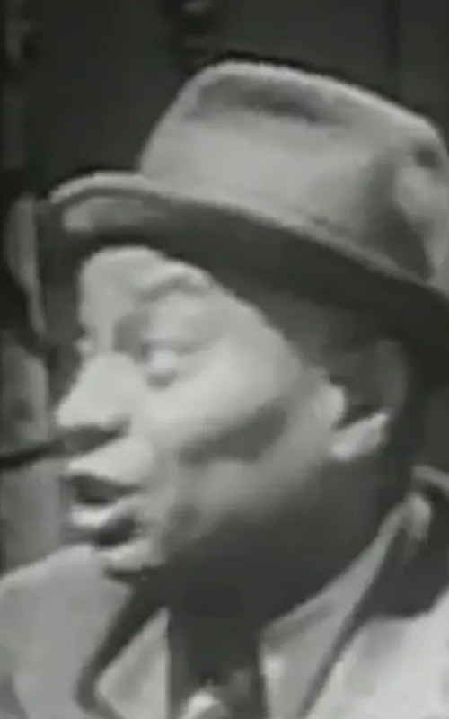 George Williams