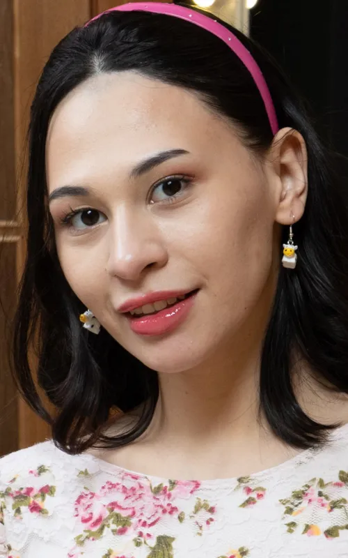 Roxy Muray