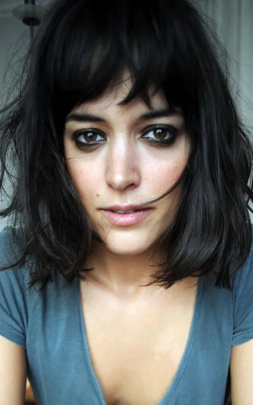 Vimala Pons