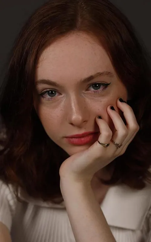 Zélia Bernard