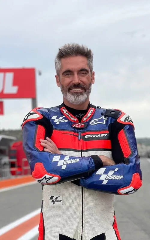 Enrique Sierra