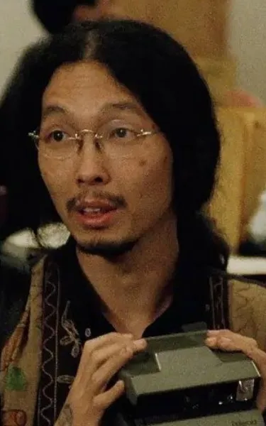 Quinton Wong Liu-Che