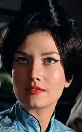 Zena Marshall