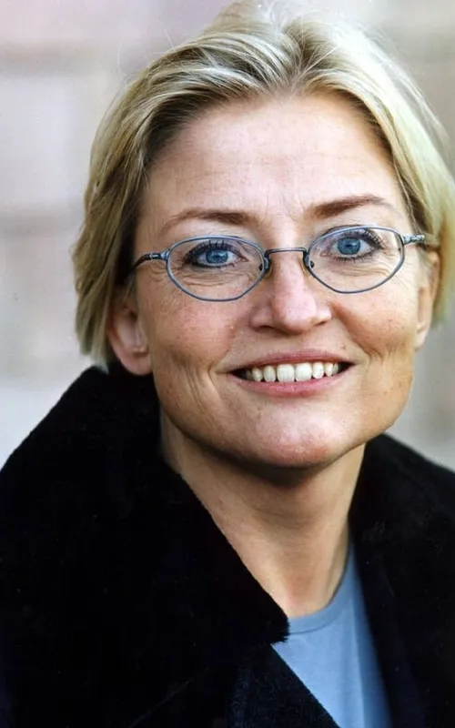 Anna Lindh